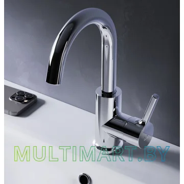 Смеситель AM.PM X-Joy S F85B02700 картинка 2